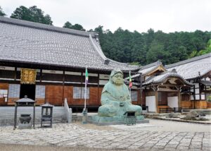 『大龍寺 永代供養墓／墓地』