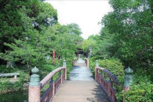 『圓鏡寺 永代供養納骨霊廟』